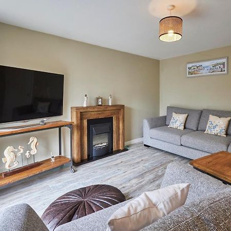 Host & Stay - Beachcomber'S Rest Seahouses Exterior foto